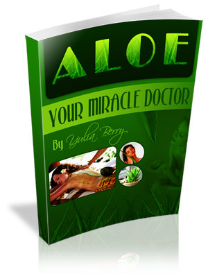 Aloe-Skin-Health-Book