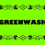 Green Washing On The Rise
